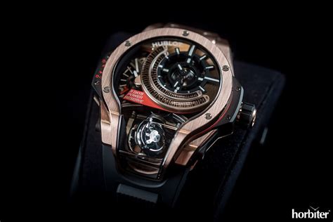 hublot mp 09 prijs|Hublot mp 09 watch review.